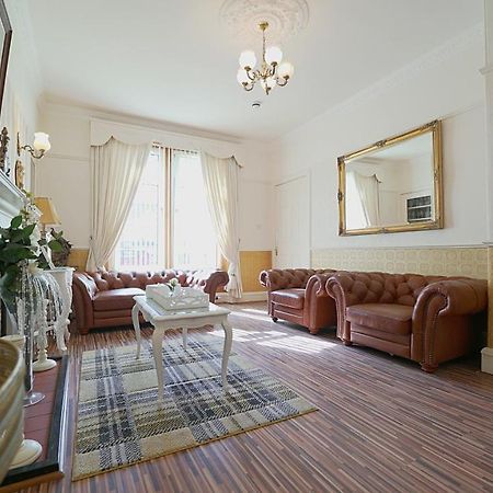 The Old Tramhouse Self Catering Apartments Stirling Eksteriør bilde
