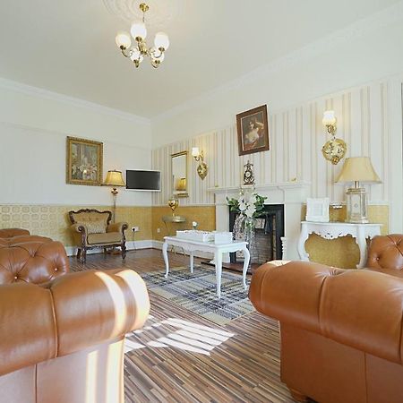 The Old Tramhouse Self Catering Apartments Stirling Eksteriør bilde