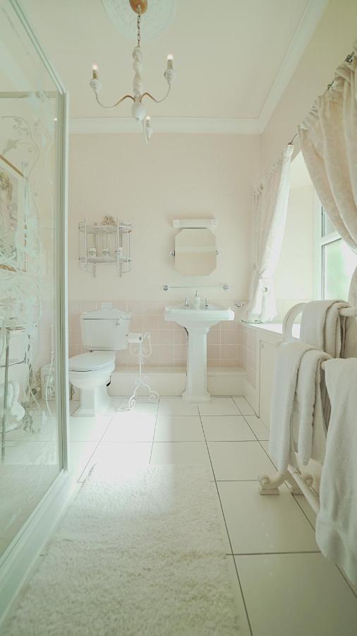 The Old Tramhouse Self Catering Apartments Stirling Eksteriør bilde
