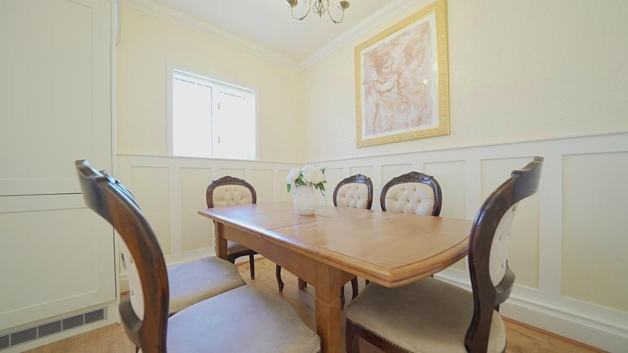 The Old Tramhouse Self Catering Apartments Stirling Eksteriør bilde