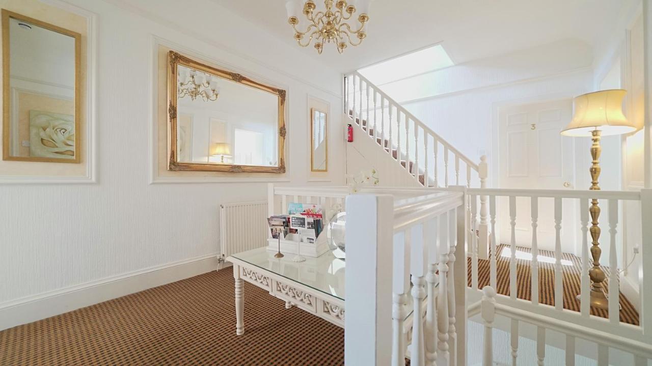 The Old Tramhouse Self Catering Apartments Stirling Eksteriør bilde