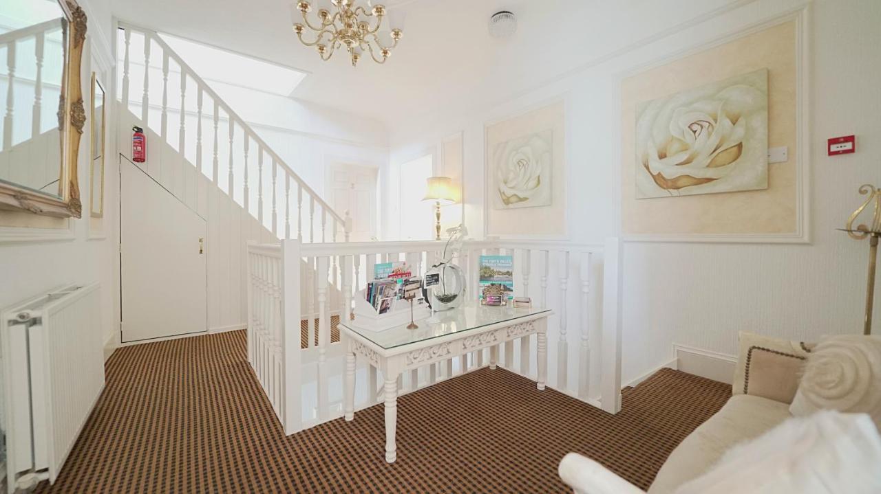 The Old Tramhouse Self Catering Apartments Stirling Eksteriør bilde