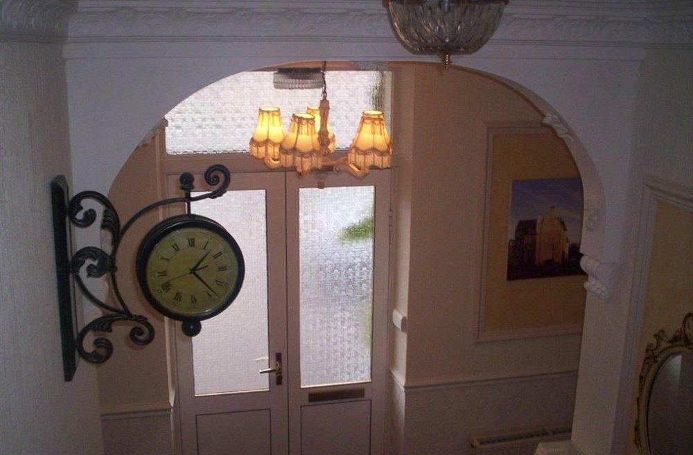The Old Tramhouse Self Catering Apartments Stirling Eksteriør bilde