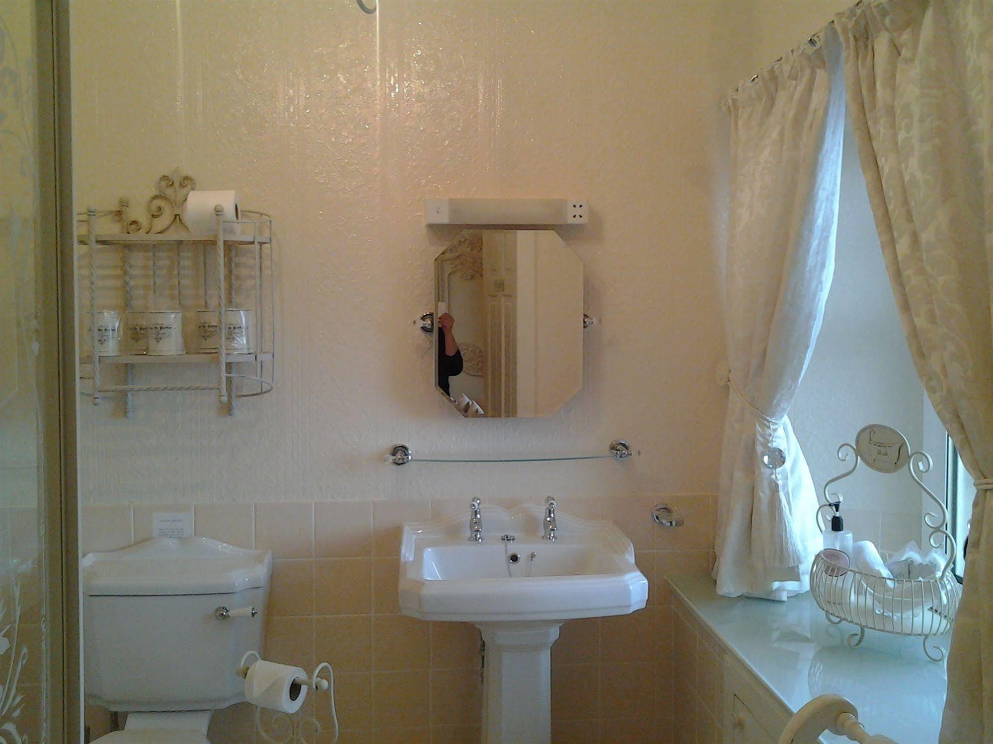 The Old Tramhouse Self Catering Apartments Stirling Eksteriør bilde