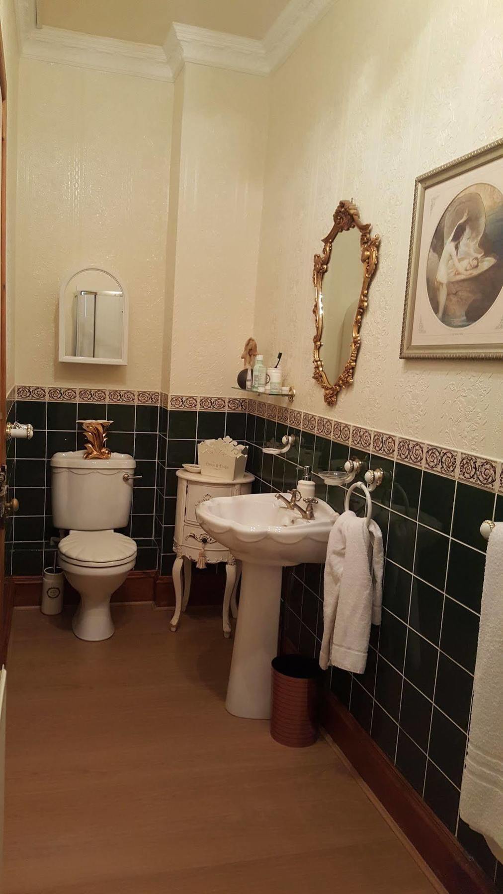 The Old Tramhouse Self Catering Apartments Stirling Eksteriør bilde