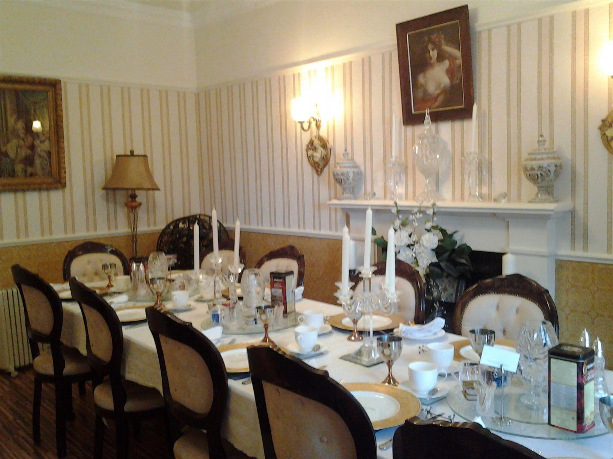 The Old Tramhouse Self Catering Apartments Stirling Eksteriør bilde