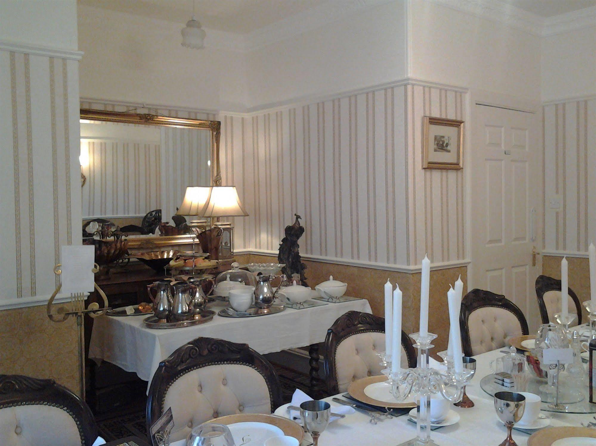 The Old Tramhouse Self Catering Apartments Stirling Eksteriør bilde