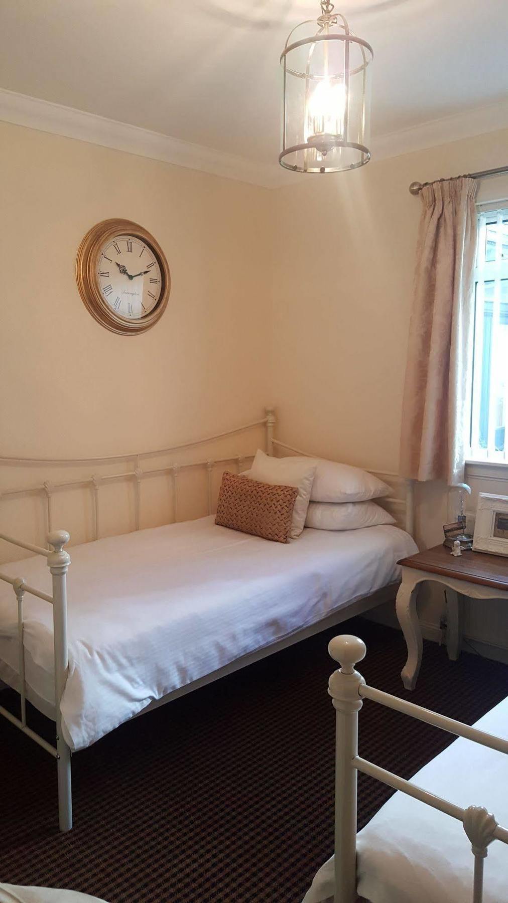 The Old Tramhouse Self Catering Apartments Stirling Eksteriør bilde