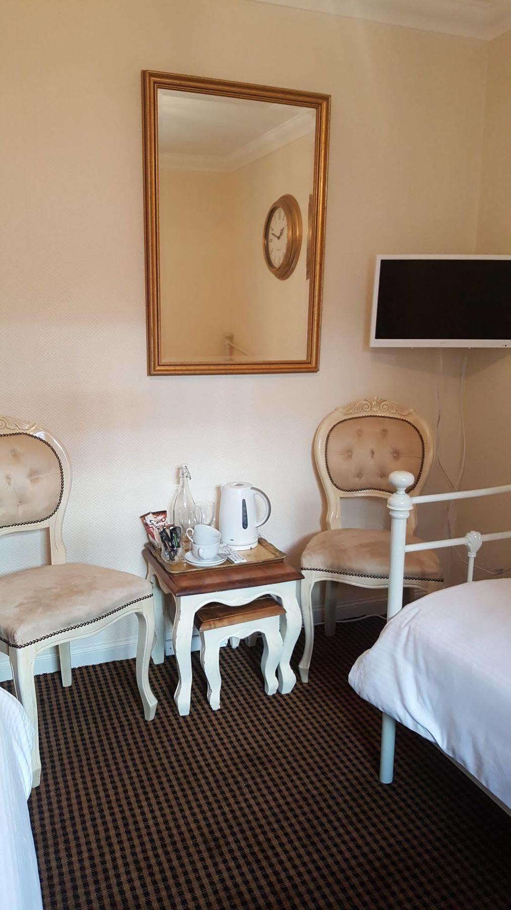 The Old Tramhouse Self Catering Apartments Stirling Eksteriør bilde